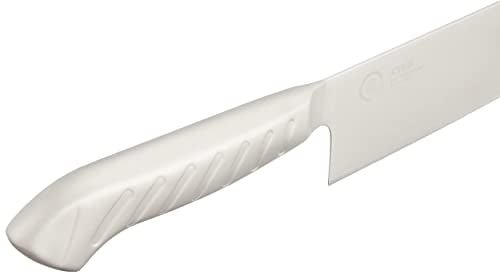 TATSUJI All Stainless Knife 165mm Molybdenum - Vanadium Made in Japan - WAFUU JAPAN