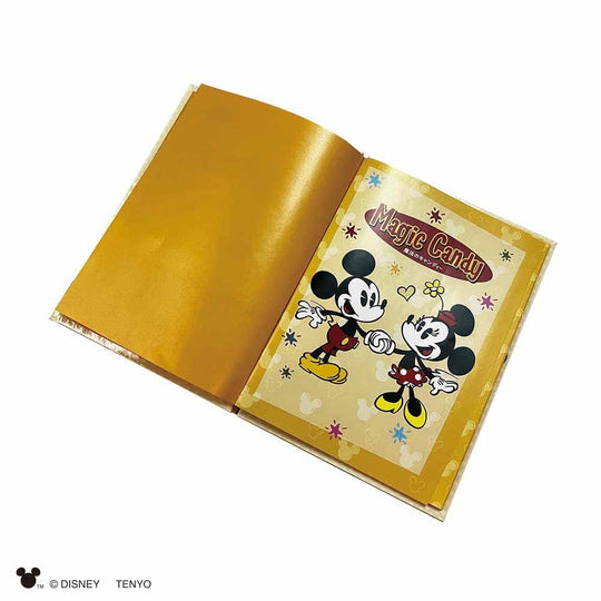 Tenyo Magic Candy Trick Disney Standard Characters Party Magic for Beginners Age 6+ - WAFUU JAPAN