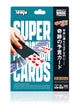 Tenyo Magic Miracle Prediction Card Trick World Greatest Card Magic for Ages 9+