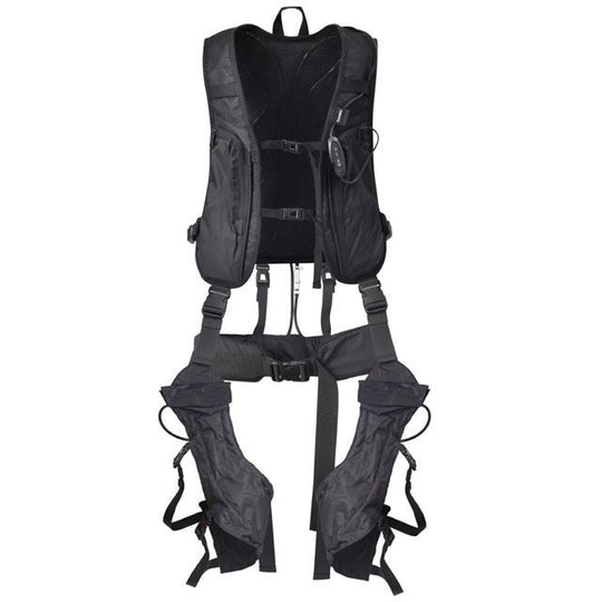 THANKO Full-body water-cooled suit with cold water circulating throughout the body WATTNGCBK - WAFUU JAPAN