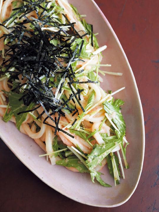 The 5 - Minute Japanese Noodles Cookbook Ramen Soba Udon Somen Recipes book - WAFUU JAPAN
