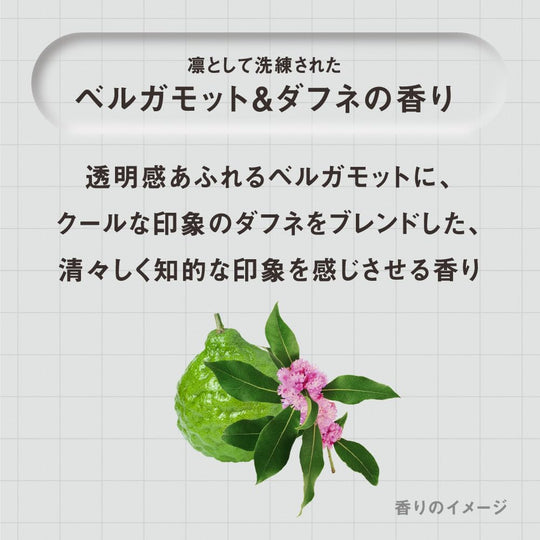 THE ANSWER Kao Super Lamella Shampoo 400ml/EX Moist Treatment 220g/Lamella Milk 6g - WAFUU JAPAN