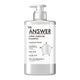 THE ANSWER schampo silikonfritt super lamella bergamott och daphne 400ml