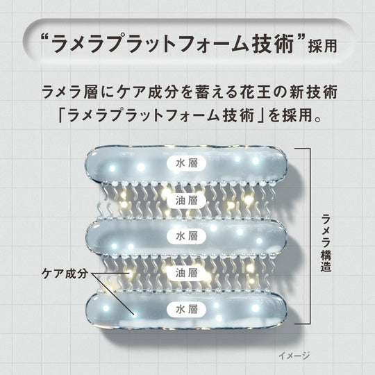 THE ANSWER Super Lamella Shampoo 400ml — Bergamot & Daphne (Silicone - Free) - WAFUU JAPAN