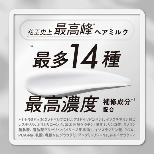 THE ANSWER Super Lamella Shampoo 400ml EX Gloss Treatment 220g Lamella Milk 6g - WAFUU JAPAN