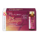 Shiseido The Collagen Luxe Rich Drink 10 bottles 50ml