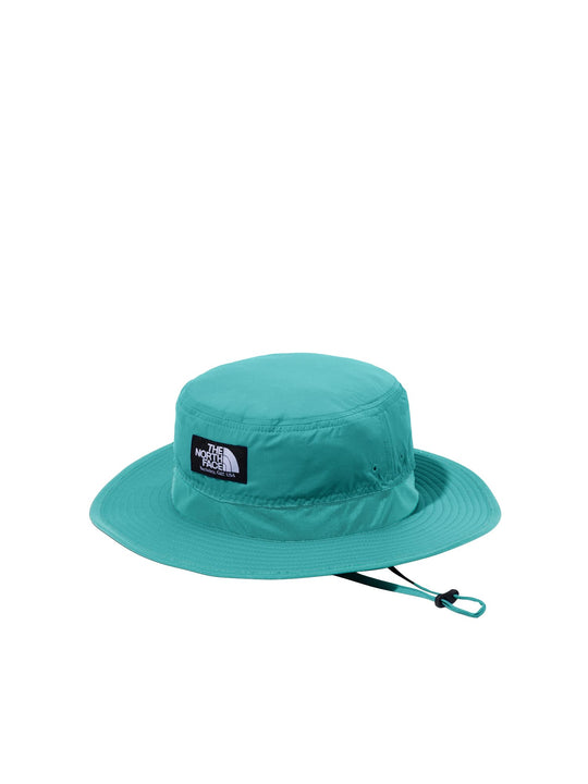 The North Face Horizon Hat Unisex Water Resistant UV Care Removable Chin Strap NN02336 - WAFUU JAPAN