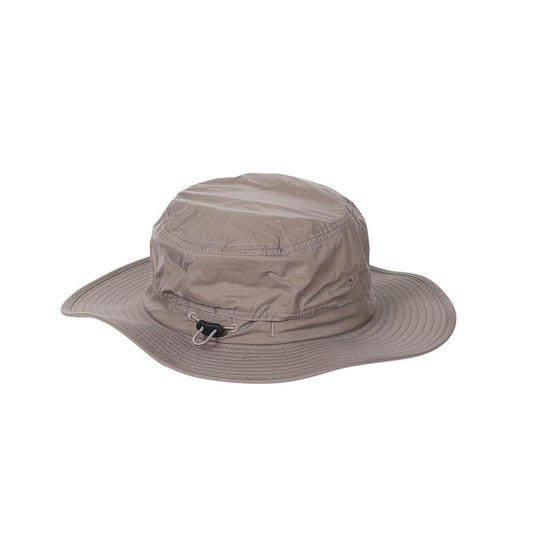 The North Face Horizon Hat Unisex Water Resistant UV Care Removable Chin Strap Walnut NN02336 - WAFUU JAPAN