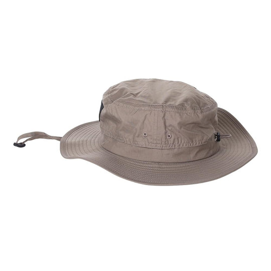 The North Face Horizon Hat Unisex Water Resistant UV Care Removable Chin Strap Walnut NN02336 - WAFUU JAPAN