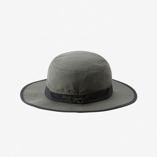 The North Face Horizon Hat Unisex Water Resistant UV Protection TNF Green NN02336 - WAFUU JAPAN