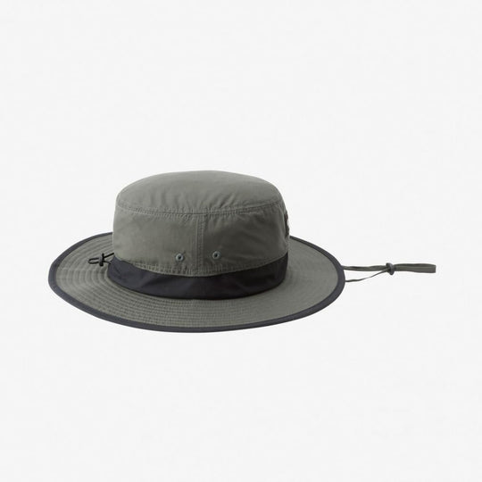 The North Face Horizon Hat Unisex Water Resistant UV Protection TNF Green NN02336 - WAFUU JAPAN