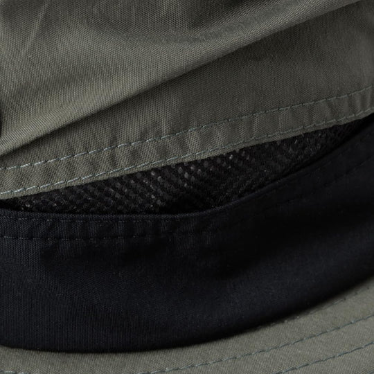The North Face Horizon Hat Unisex Water Resistant UV Protection TNF Green NN02336 - WAFUU JAPAN