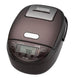 타이거 5컵 압력 IH 밥솥 JPK-W10W AC220V-230V