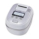 타이거 압력밥솥 IH 220V JPD-A06W-WEZ Urban White