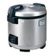 Tiger Pirinç Pişirici 2.0L 1610W JNO-B361XS Ticari Kullanım