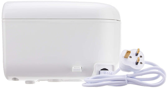 Tiger Rice cooker White AC220-230V JAJ-A55S-WS - WAFUU JAPAN