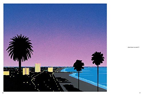 Time goes by Hiroshi Nagai Art Works Collection Book 2017 - WAFUU JAPAN