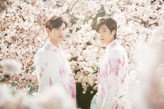 Tohoshinki Live Tour 2015 DVD 3 - Disc Limited Edition Box Set - WAFUU JAPAN