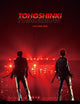 Tohoshinki Live Tour 2018 Tomorrow Blu-ray 2 Disc Limited Edition