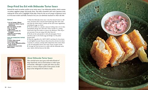 Tokyo Izakaya Cookbook: Delicious Pub Recipes from Six Popular Tokyo Eateries - WAFUU JAPAN