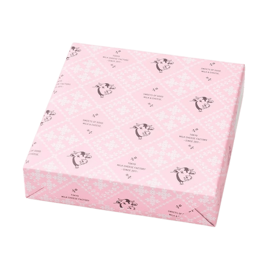 Tokyo Milk Cheese Factory Cookie Assortment Strawberry and Mascarpone 30 Pieces - WAFUU JAPAN