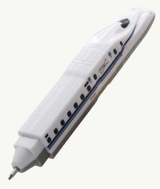 Toyco Runs! You can write! Pentrain N700S Shinkansen - WAFUU JAPAN