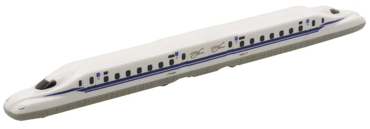 Toyco Runs! You can write! Pentrain N700S Shinkansen - WAFUU JAPAN
