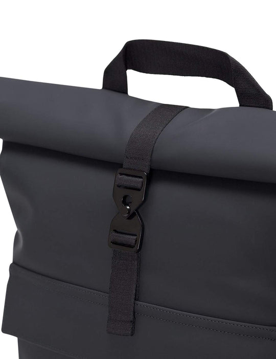 Ucon Acrobatics Lotus Jasper Medium Backpack Black 16L - WAFUU JAPAN