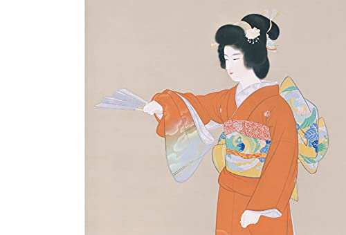 Uemura Shoen collection book - WAFUU JAPAN