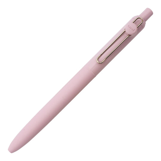 Uniball Zento Standard Pen 0 38mm Lavender - WAFUU JAPAN
