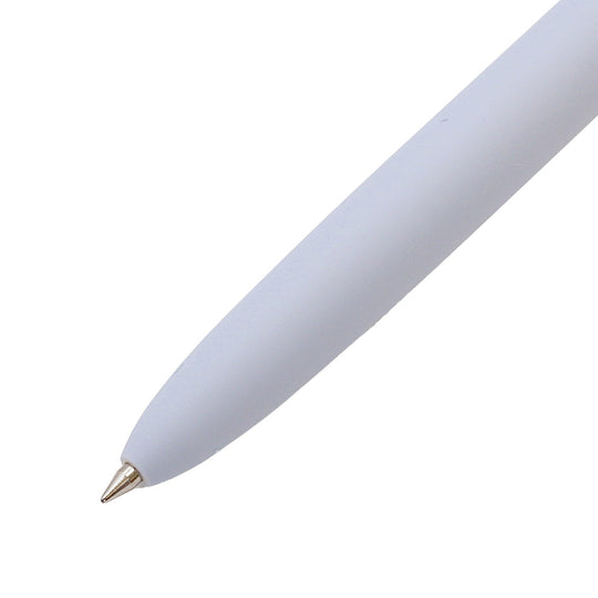 Uniball Zento Water Based Ballpoint Pen Basic Model 0 5mm Blue - WAFUU JAPAN