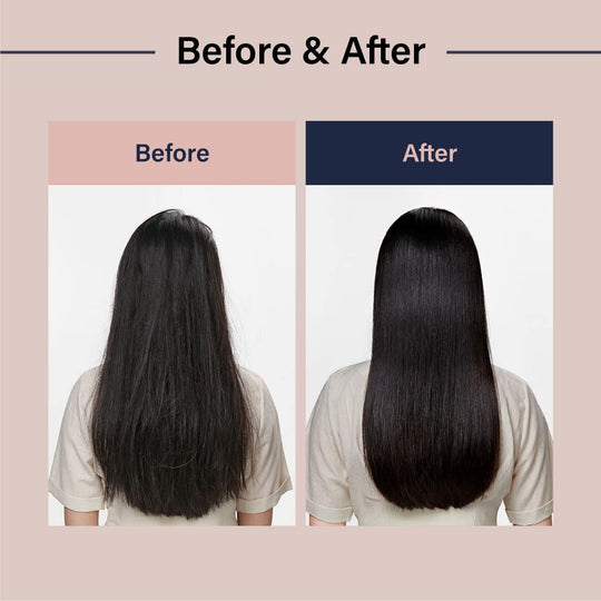 UNOVE Silk Hair Oil Essence 70ml - WAFUU JAPAN