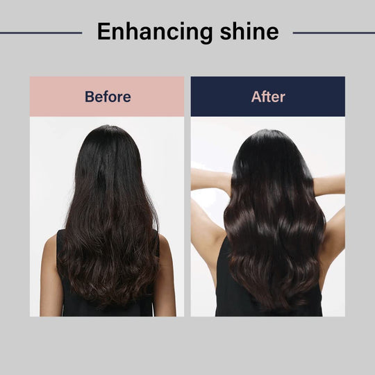 UNOVE Silk Hair Oil Essence 70ml - WAFUU JAPAN