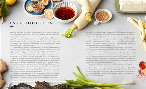 Vegan Ramen: 50 Plant-Based Recipes for Ramen at Home - WAFUU JAPAN