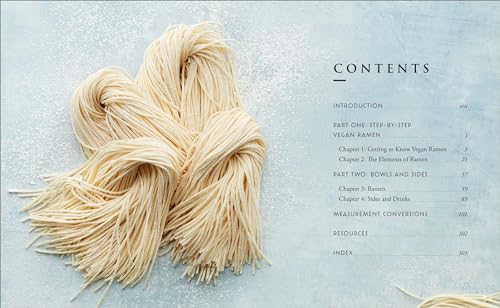 Vegan Ramen: 50 Plant-Based Recipes for Ramen at Home - WAFUU JAPAN