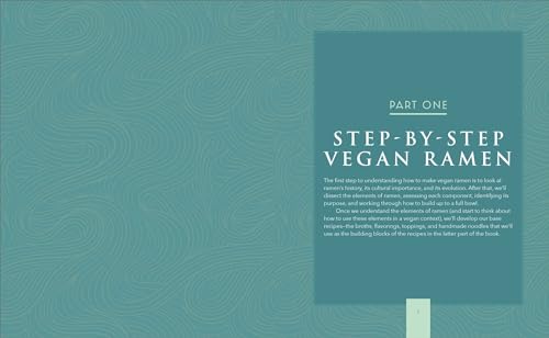Vegan Ramen: 50 Plant-Based Recipes for Ramen at Home - WAFUU JAPAN