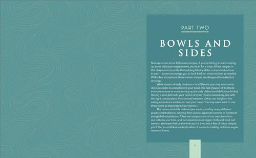 Vegan Ramen: 50 Plant-Based Recipes for Ramen at Home - WAFUU JAPAN