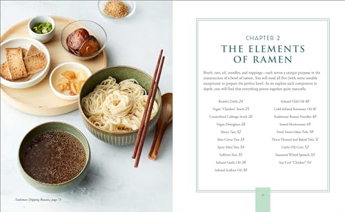 Vegan Ramen: 50 Plant-Based Recipes for Ramen at Home - WAFUU JAPAN