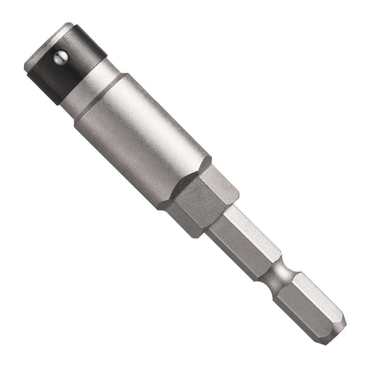 VESSEL 220USB bit holder with wrench flats for tightening/loosening USBBH1S10 - WAFUU JAPAN