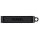 VESSEL Porte-embouts 10 Slots BH-10K Noir, Capacité 10 embouts