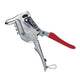 VESSEL Heavy Duty Ratchet Rivet Gun Propesyonal na Kasangkapan RG-95 230mm