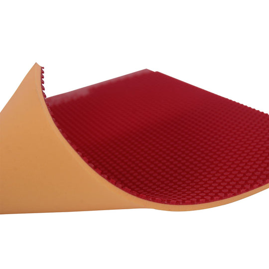 Victas Table Tennis Rubber Spectol S1 Max Red 210010 - WAFUU JAPAN