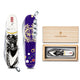 Victorinox Samurai Sengoku Ink Climber 14 Funktioner 137037X2 Datum Masamune