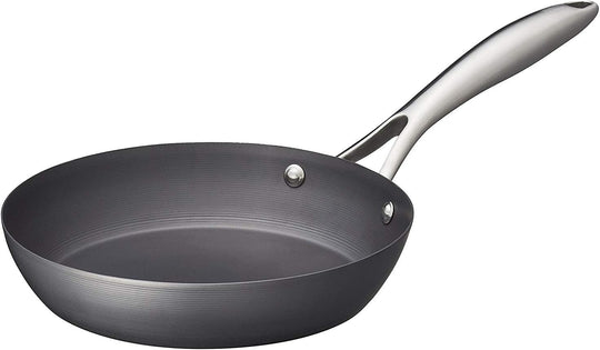 Vita Caft Rustproof Non - stick Frying Pan Gas & IH Compatible Made in Japan - WAFUU JAPAN