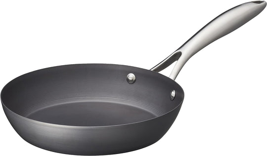 Vita Caft Rustproof Non - stick Frying Pan Gas & IH Compatible Made in Japan - WAFUU JAPAN