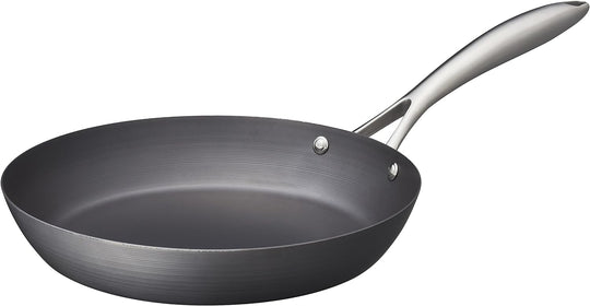 Vita Caft Rustproof Non - stick Frying Pan Gas & IH Compatible Made in Japan - WAFUU JAPAN