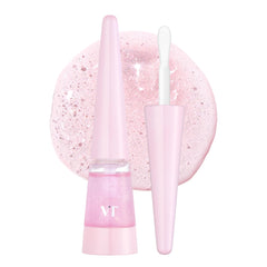 VTCOSMETICS Leadle S Lip Plumper 4 3g Sheer Moisturizing Gloss (Twinkle) - WAFUU JAPAN