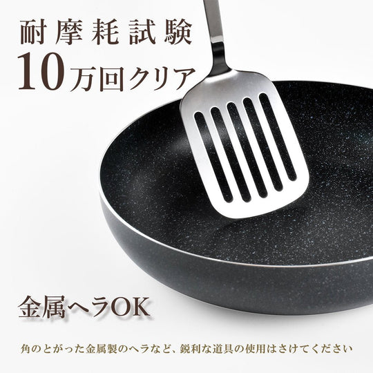 WAHEI FREIZ Tamago - yaki Egg Pan 13x18cm Gas - Fired - WAFUU JAPAN