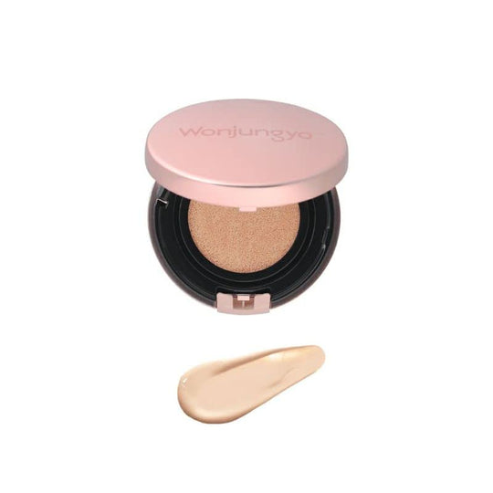 Wonjungyo Foundation Fitting Cushion Lasting - WAFUU JAPAN