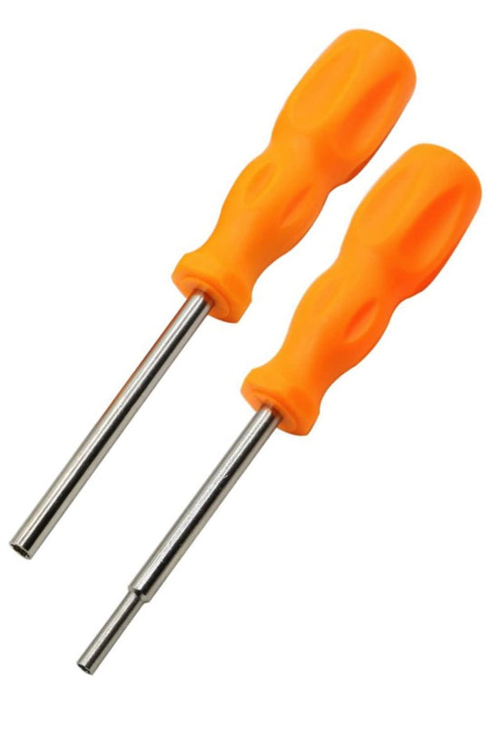 Wumio Nintendo Special Screwdriver Set for Console Battery Replacement Maintenance - WAFUU JAPAN